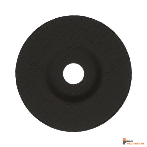 nortonschleifmittel/NORTON_schleifmittel_66252925519 Norton VULCAN  Portable grinding wheels 125x4x22.2mm 30 GRIT_122539